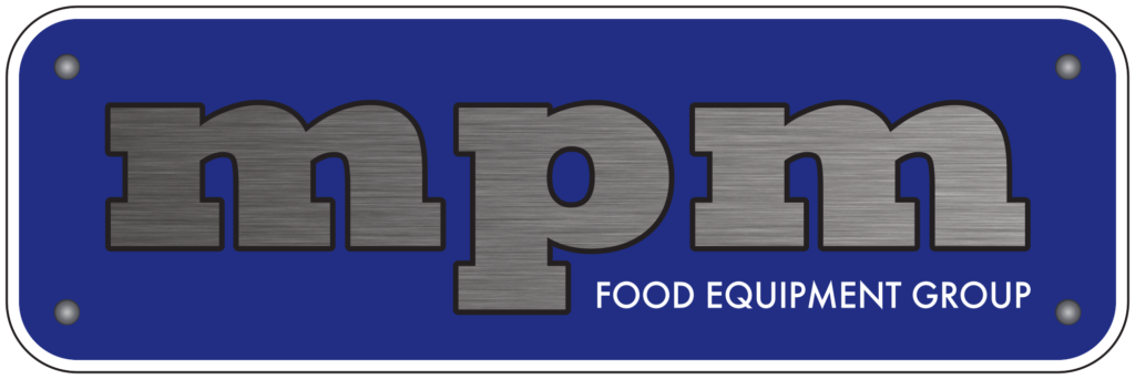 MPM Food Equipment logo