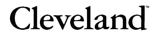 Cleveland Range logo
