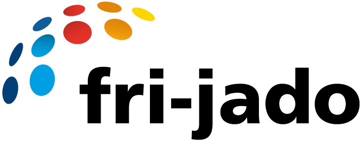 Fri-Jado logo