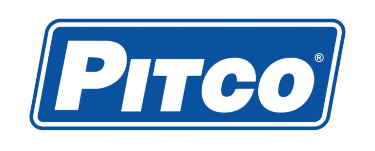 Pitco logo
