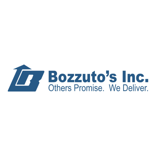 Bozzuto's, Inc. logo