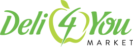 Deli4You logo