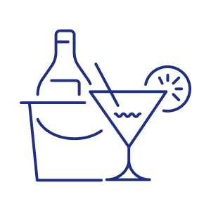Beverage & Bar