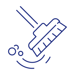 Cleaning & Facility