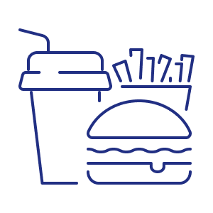 Concessions & Food Service