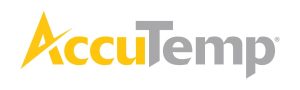 Accutemp logo